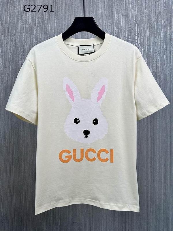 Gucci Men's T-shirts 1907